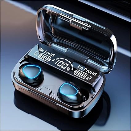 Wireless Bluetooth 5.3 Earbuds