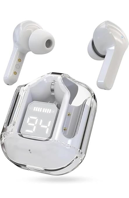 TWS 12 Mini Bluetooth Wireless Earbuds