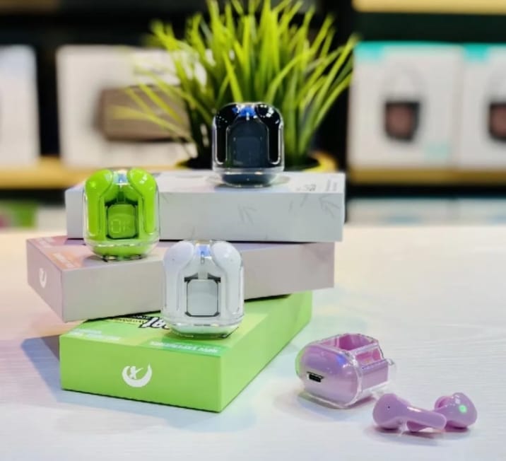 TWS 12 Mini Bluetooth Wireless Earbuds